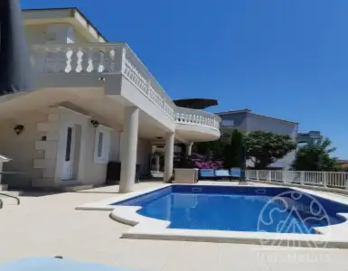 Купить виллу в Хорватии 609000€