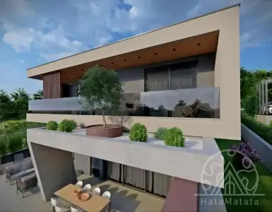 Купить виллу в Хорватии 1500000€