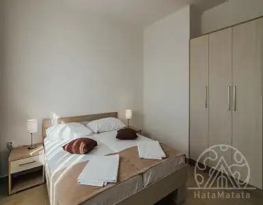Купить квартиру в Черногории 295000€