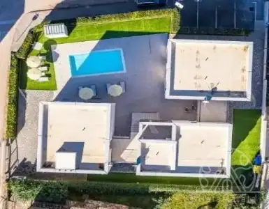 Купить виллу в Хорватии 630000€