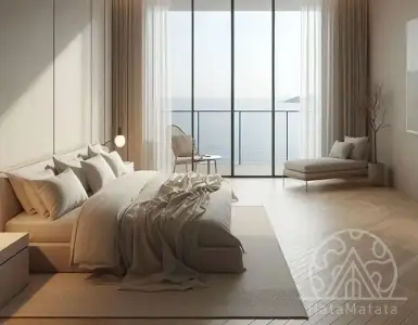 Купить квартиру в Черногории 172000€