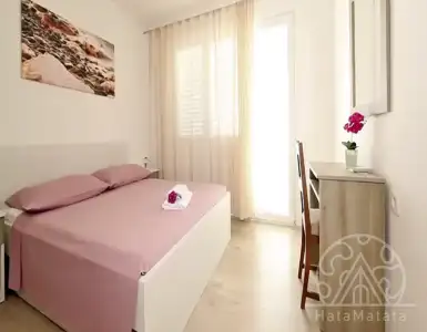 Купить отель в Хорватии 520000€