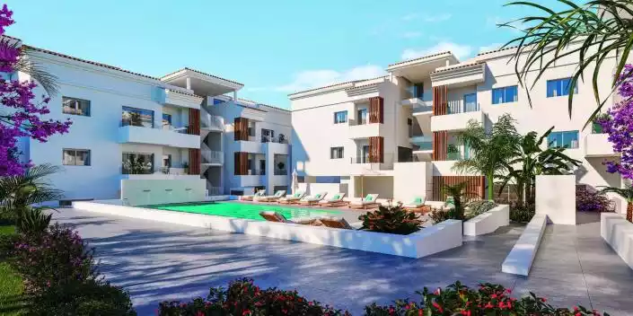 Квартира 160м² в Испании, Фуэнхирола. Стоимостью 229000€ аренда фото-1