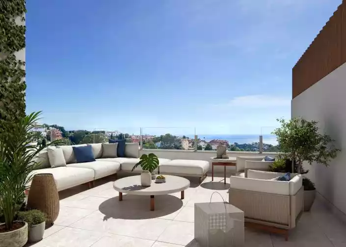 Квартира 160м² в Испании, Фуэнхирола. Стоимостью 229000€ аренда фото-3