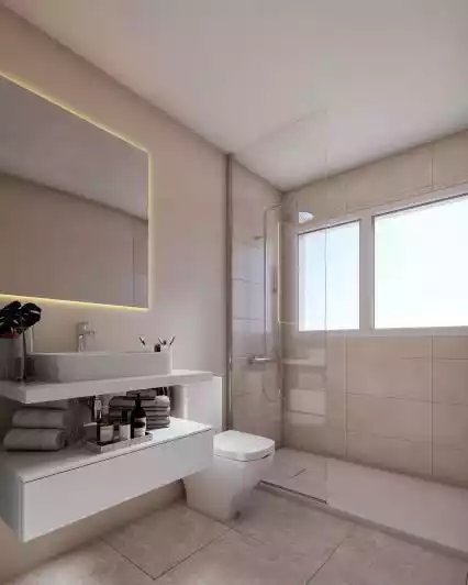 Квартира 160м² в Испании, Фуэнхирола. Стоимостью 229000€ аренда фото-7