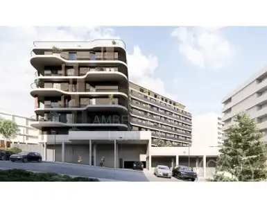 Купить квартиру в Португалии 330000€