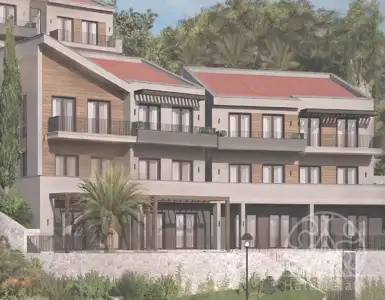Купить квартиру в Черногории 217579€