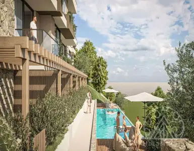 Купить квартиру в Черногории 699200€