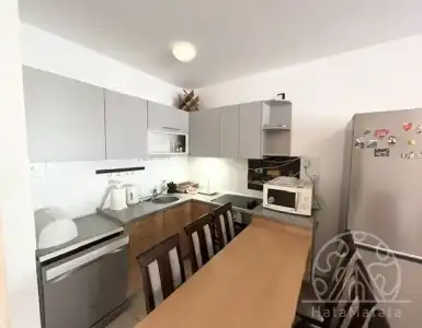 Купить квартиру в Черногории 185000€
