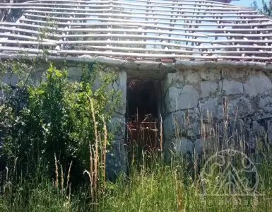 Купить земельный участок в Черногории 35000€