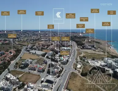 Купить квартиру в Кипре 330000€