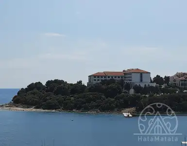 Купить отель в Хорватии 4300000€