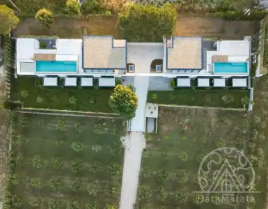 Купить виллу в Хорватии 3500000€