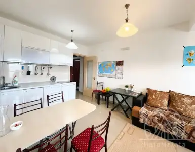 Купить квартиру в Черногории 199000€