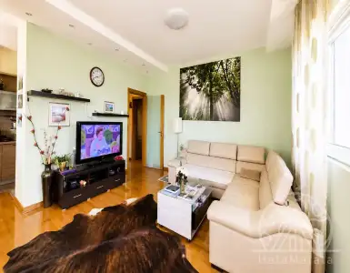 Купить квартиру в Черногории 315000€