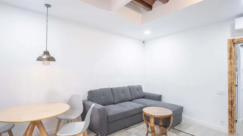 Квартира 60м² в Испании, Барселона. Стоимостью 197909£ аренда фото-5