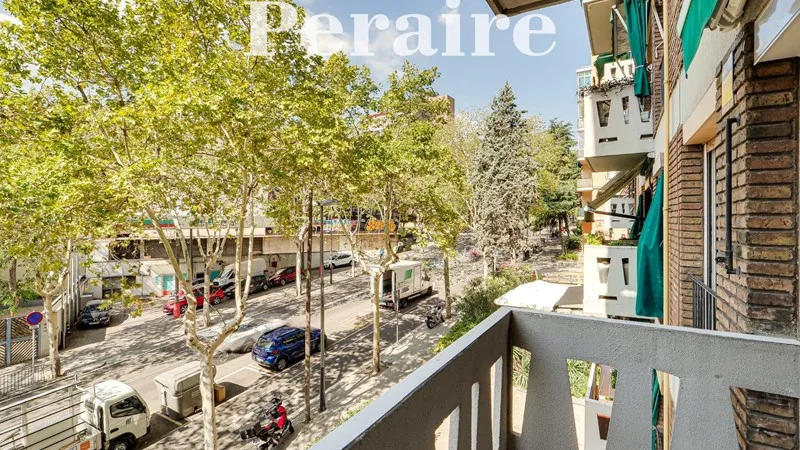 Квартира 72м² в Испании, Барселона. Стоимостью 234207£ аренда фото-1
