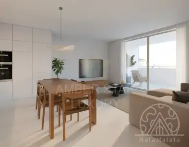 Купить квартиру в Португалии 540000€