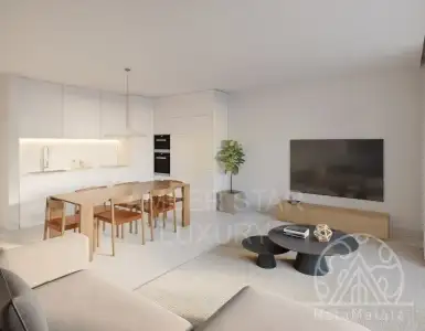 Купить квартиру в Португалии 790000€