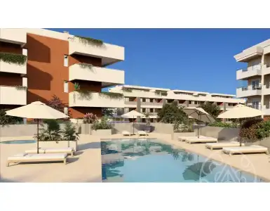 Купить квартиру в Португалии 535000€