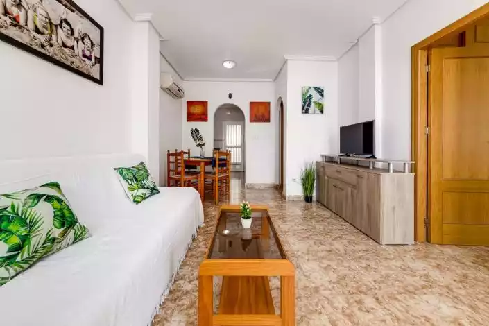 Дом 90м² в Испании, Ориуэла Коста. Стоимостью 133000€ аренда фото-1