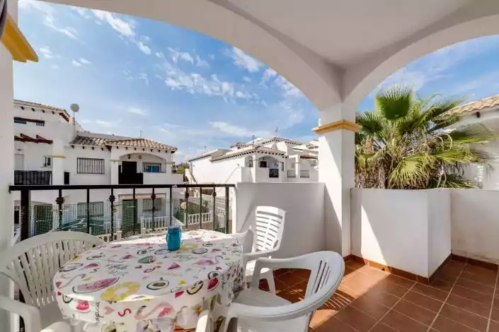 Дом 90м² в Испании, Ориуэла Коста. Стоимостью 133000€ аренда фото-11