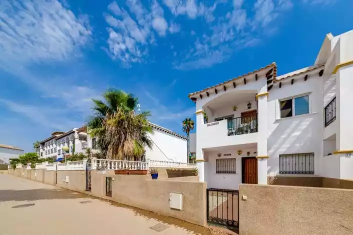Дом 90м² в Испании, Ориуэла Коста. Стоимостью 133000€ аренда фото-12