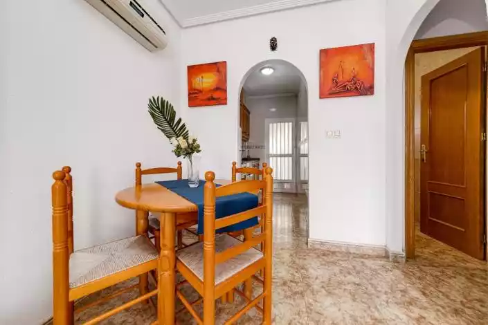 Дом 90м² в Испании, Ориуэла Коста. Стоимостью 133000€ аренда фото-14