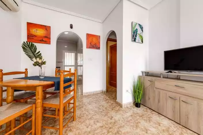 Дом 90м² в Испании, Ориуэла Коста. Стоимостью 133000€ аренда фото-23