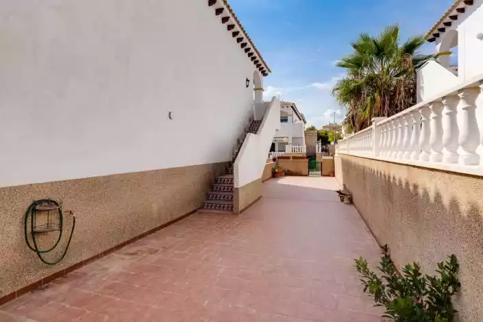 Дом 90м² в Испании, Ориуэла Коста. Стоимостью 133000€ аренда фото-24