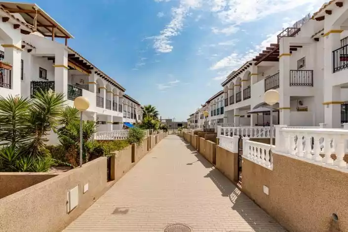 Дом 90м² в Испании, Ориуэла Коста. Стоимостью 133000€ аренда фото-25