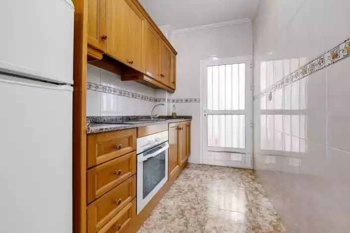 Дом 90м² в Испании, Ориуэла Коста. Стоимостью 133000€ аренда фото-28