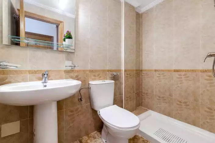 Дом 90м² в Испании, Ориуэла Коста. Стоимостью 133000€ аренда фото-32