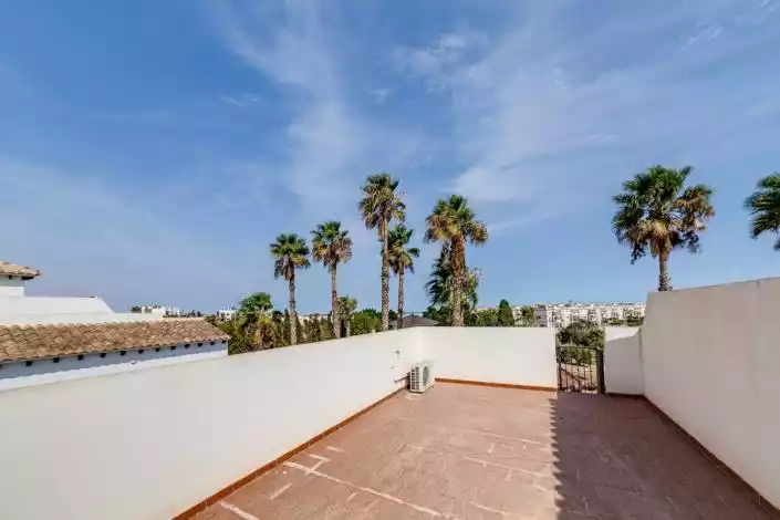 Дом 90м² в Испании, Ориуэла Коста. Стоимостью 133000€ аренда фото-33