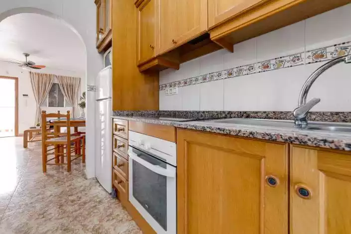 Дом 90м² в Испании, Ориуэла Коста. Стоимостью 133000€ аренда фото-37