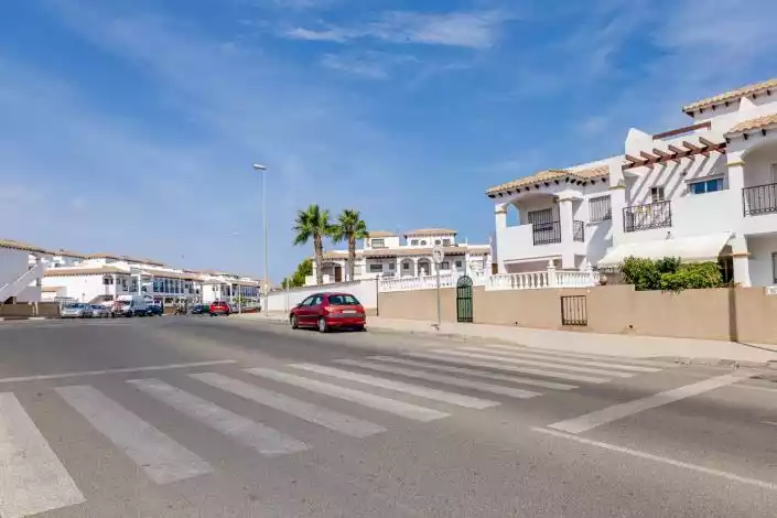 Дом 90м² в Испании, Ориуэла Коста. Стоимостью 133000€ аренда фото-38
