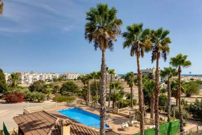 Дом 90м² в Испании, Ориуэла Коста. Стоимостью 133000€ аренда фото-39