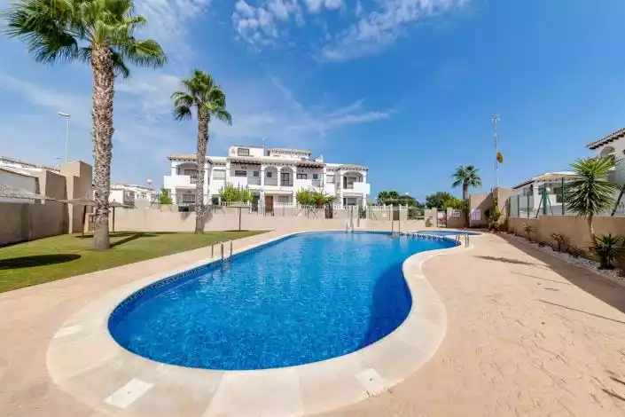 Дом 90м² в Испании, Ориуэла Коста. Стоимостью 133000€ аренда фото-4
