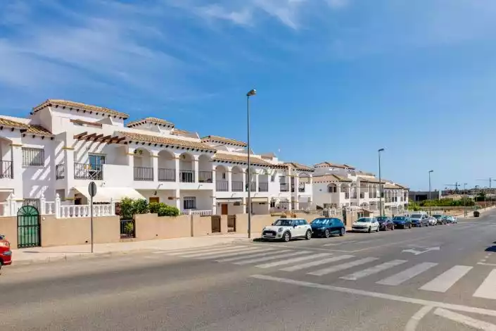 Дом 90м² в Испании, Ориуэла Коста. Стоимостью 133000€ аренда фото-41