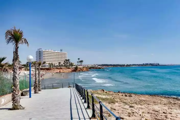 Дом 90м² в Испании, Ориуэла Коста. Стоимостью 133000€ аренда фото-43