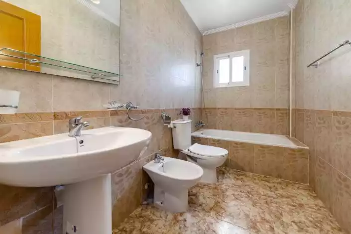 Дом 90м² в Испании, Ориуэла Коста. Стоимостью 133000€ аренда фото-44