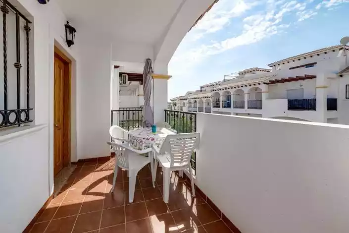 Дом 90м² в Испании, Ориуэла Коста. Стоимостью 133000€ аренда фото-5