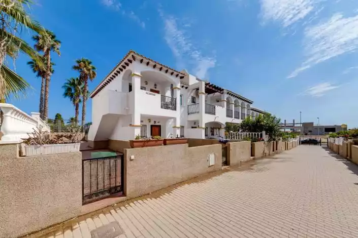 Дом 90м² в Испании, Ориуэла Коста. Стоимостью 133000€ аренда фото-6