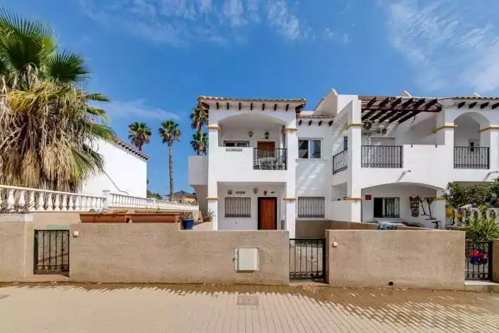 Дом 90м² в Испании, Ориуэла Коста. Стоимостью 133000€ аренда фото-7