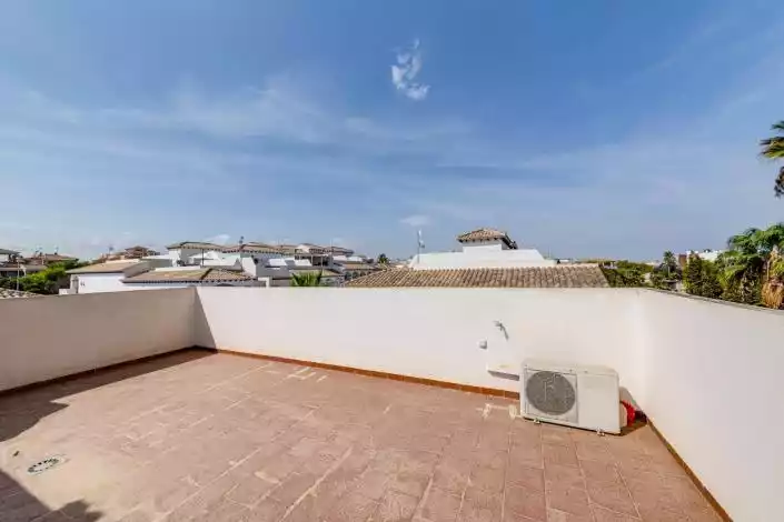 Дом 90м² в Испании, Ориуэла Коста. Стоимостью 133000€ аренда фото-8