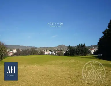 Купить земельный участок в Кипре 1950000€