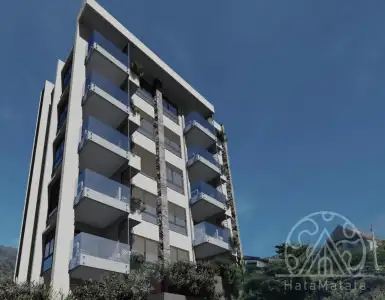Купить квартиру в Черногории 109500€
