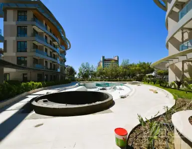 Купить квартиру в Турции 275000€