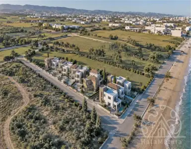 Купить виллу в Греции 950000€