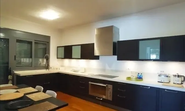 Квартира 315м² в Греции, Глифада. Стоимостью 2025883£ аренда фото-1